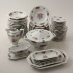 989 5138 DINNERWARE